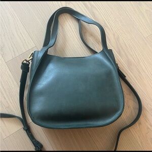 NWT Madewell Sydney Shoulder Bag